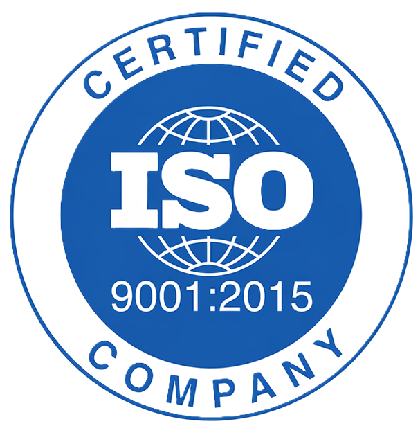 ISO 9001:2015