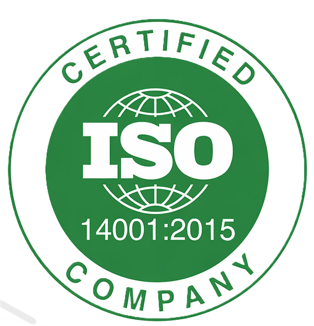 ISO 14001:2015