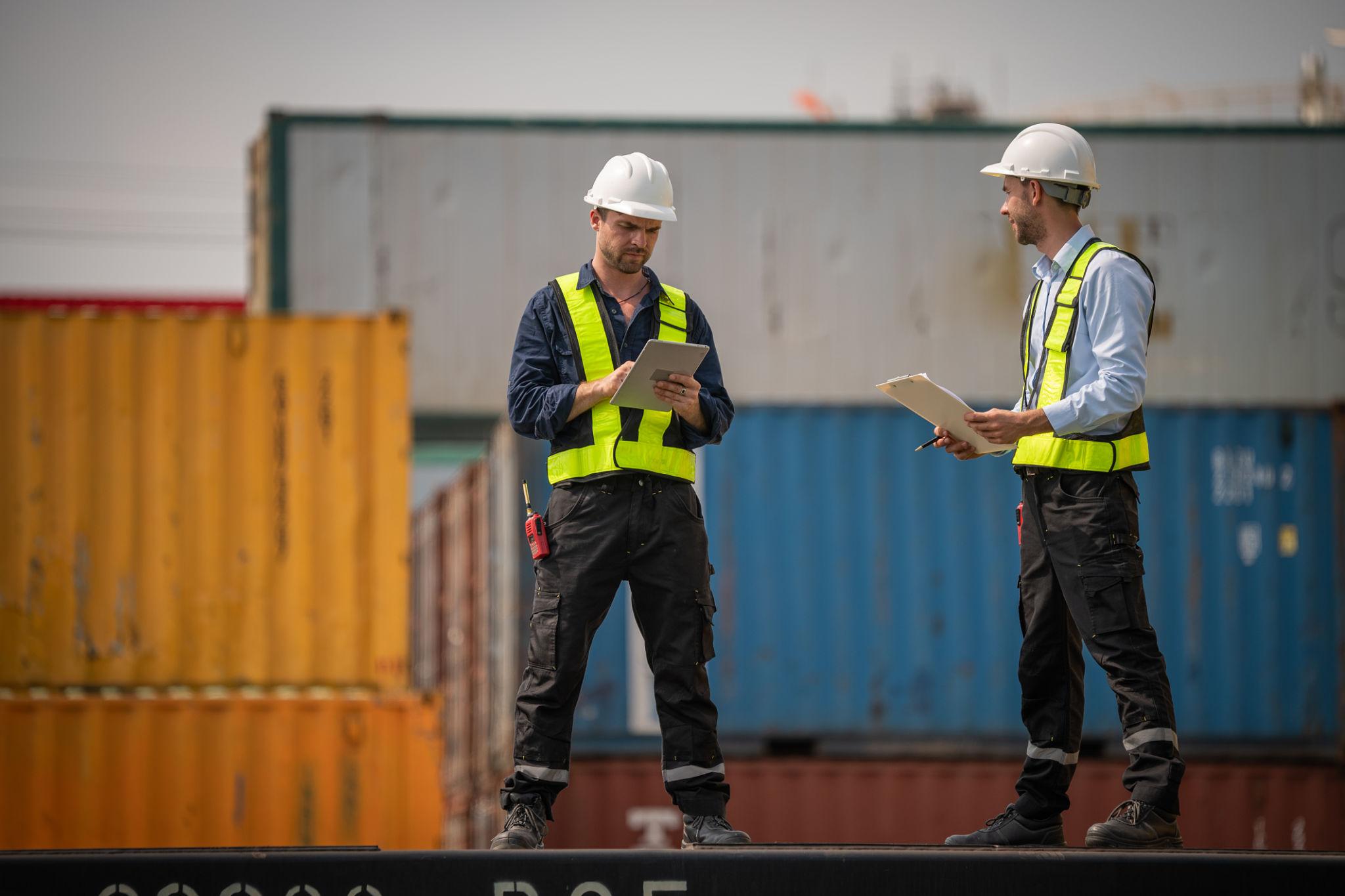 Statutory & Railway Liaisoning