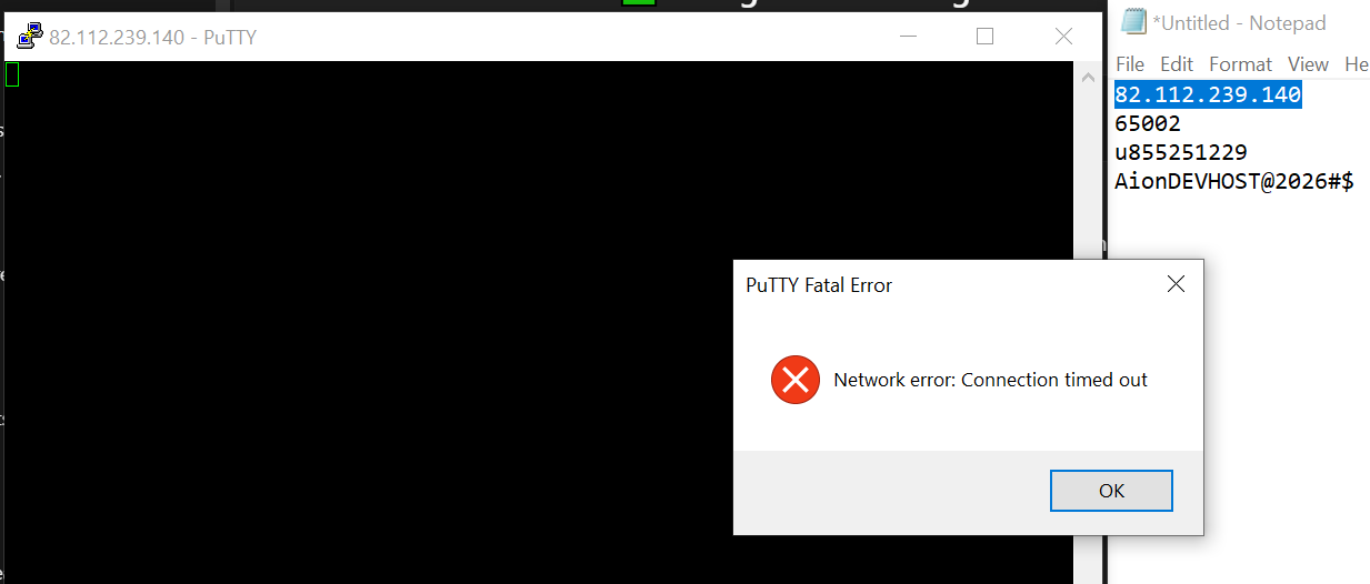 Operational Capacity