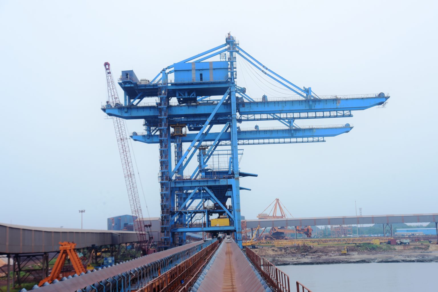 Strategic Location Advantage